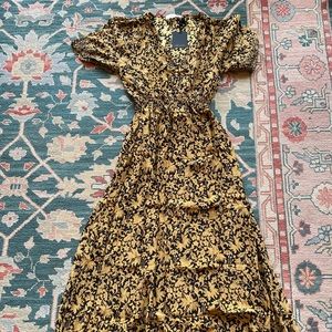 Natalie Martin Laurie Dress Brand New w/Tags